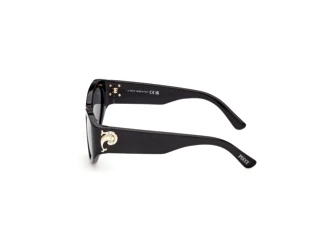 Vue latérale Emilio Pucci EP0249 (01A)