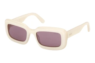 Vue de face Emilio Pucci EP0253 (25S)