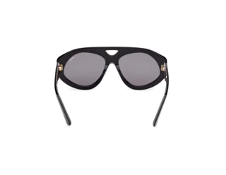 Vue arrière Emilio Pucci EP0258 (01A)