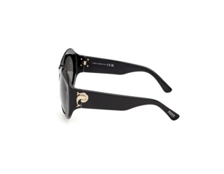 Vue latérale Emilio Pucci EP0260 (01A)