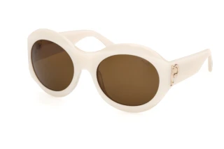 Vista frontale Emilio Pucci EP0260 (25E)