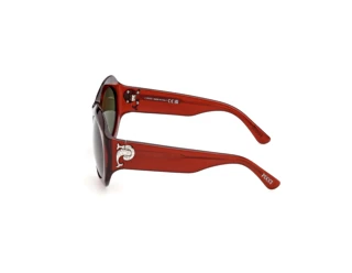 Vue latérale Emilio Pucci EP0260 (66N)