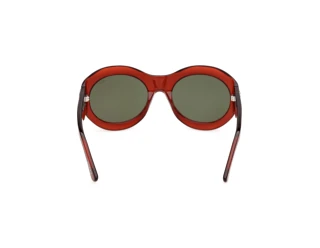 Vue arrière Emilio Pucci EP0260 (66N)