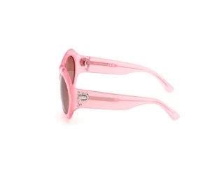Vue latérale Emilio Pucci EP0260 (72E)