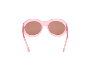 Vue arrière Emilio Pucci EP0260 (72E)