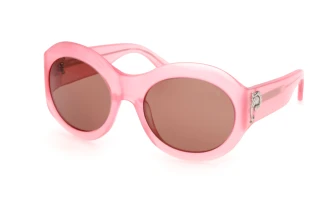 Vue de face Emilio Pucci EP0260 (72E)