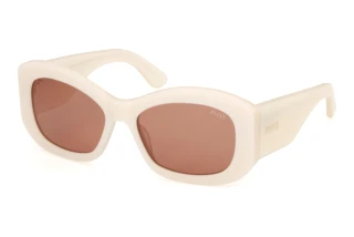 Vista frontale Emilio Pucci EP0263 (25E)