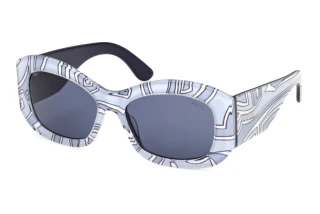 Vorderansicht Emilio Pucci EP0263 (99V)