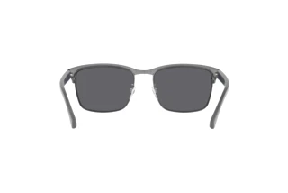 Vue arrière Emporio Armani EA2087 (300381)