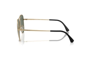Vue latérale Emporio Armani EA2149D (300271)