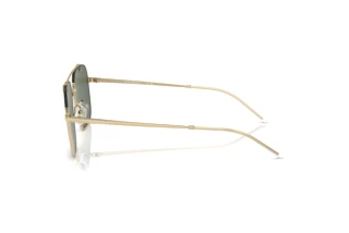 Vue latérale Emporio Armani EA2150 (301371)