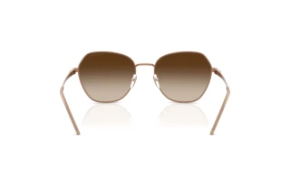 Vue arrière Emporio Armani EA2161 (340013)