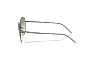 Vue latérale Emporio Armani EA2161 (34022C)