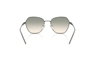 Vue arrière Emporio Armani EA2161 (34022C)