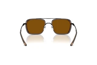Vue arrière Emporio Armani EA2162 (300163)