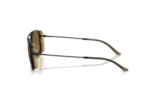Vue latérale Emporio Armani EA2162 (300171)