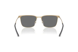 Vue arrière Emporio Armani EA2164D (30026G)