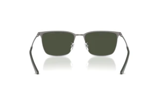 Vue arrière Emporio Armani EA2164D (30039A)