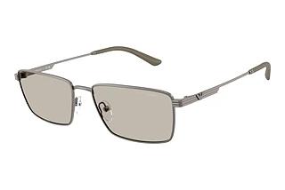 Emporio Armani EA2169 3425/3 Light BrownMatte Grey