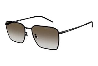 Emporio Armani EA2172D 300113 Grey Gradient BrownMatte Black