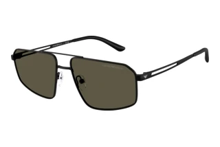 Vue de face Emporio Armani EA2173 (300187)