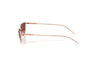 Vista laterale Emporio Armani EA2174B (301175)