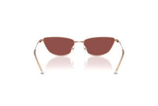 Vista posteriore Emporio Armani EA2174B (301175)