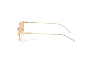 Vue latérale Emporio Armani EA2174B (301393)