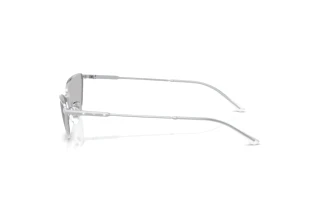 Vue latérale Emporio Armani EA2174B (301587)