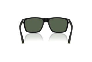 Rückansicht Emporio Armani EA4033 (500171)