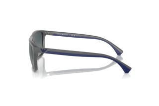 Vue latérale Emporio Armani EA4033 (50604U)
