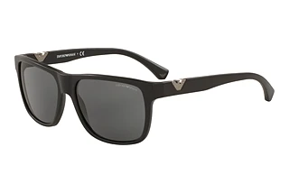 Vista frontale Emporio Armani EA4035 (504287)