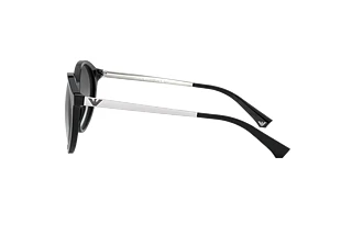 Vista laterale Emporio Armani EA4134 (501711)