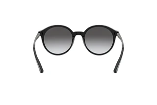 Vista posteriore Emporio Armani EA4134 (501711)