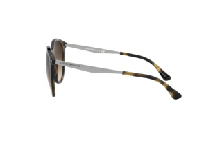 Vue latérale Emporio Armani EA4148 (508913)