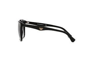 Vista laterale Emporio Armani EA4157 (50178G)