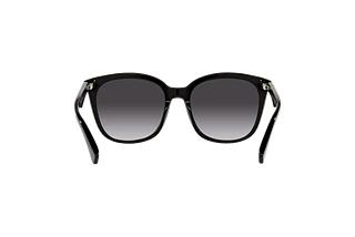 Vista posteriore Emporio Armani EA4157 (50178G)