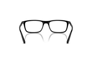 Vue arrière Emporio Armani EA4160 (50011W)
