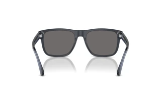 Vista posteriore Emporio Armani EA4163 (508881)