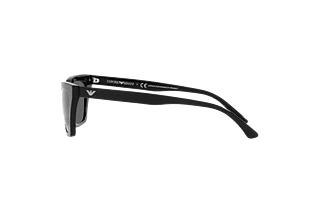 Vue latérale Emporio Armani EA4169 (587587)