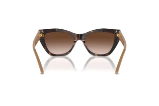 Vista posteriore Emporio Armani EA4176 (587913)