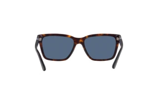 Vue arrière Emporio Armani EA4177 (500280)