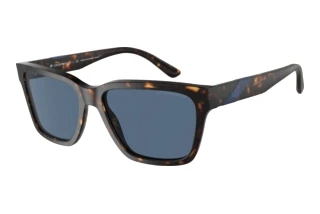 Vue de face Emporio Armani EA4177 (500280)