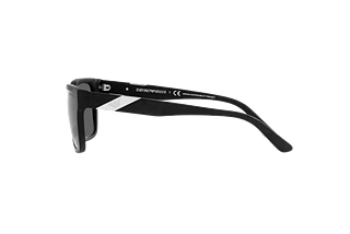 Vista laterale Emporio Armani EA4177 (589887)