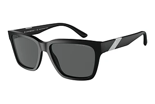 Vista frontale Emporio Armani EA4177 (589887)