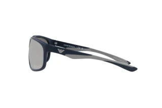 Vista laterale Emporio Armani EA4199U (5088Z3)