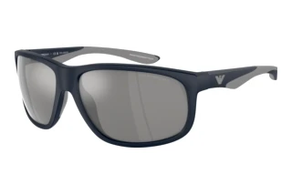 Vista frontale Emporio Armani EA4199U (5088Z3)