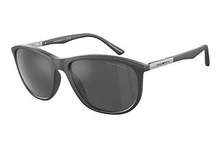Vista frontale Emporio Armani EA4201 (51266G)