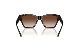 Vue arrière Emporio Armani EA4203U (502613)