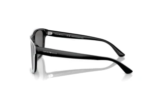 Seitenansicht Emporio Armani EA4208 (605187)